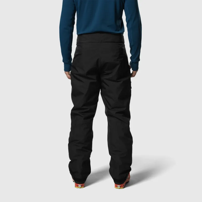 Tierra Men's Aktse Insulated Pants Black-4