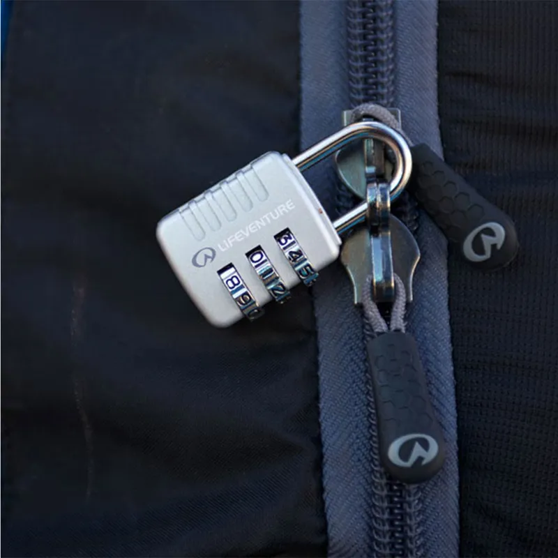 Lifeventure Combi Lock-1