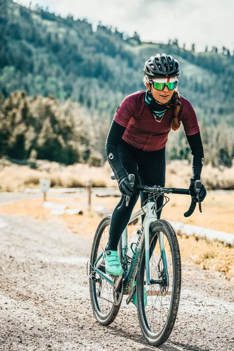 Julbo Fury Sunglasses Spectron 3 Black/Green-8