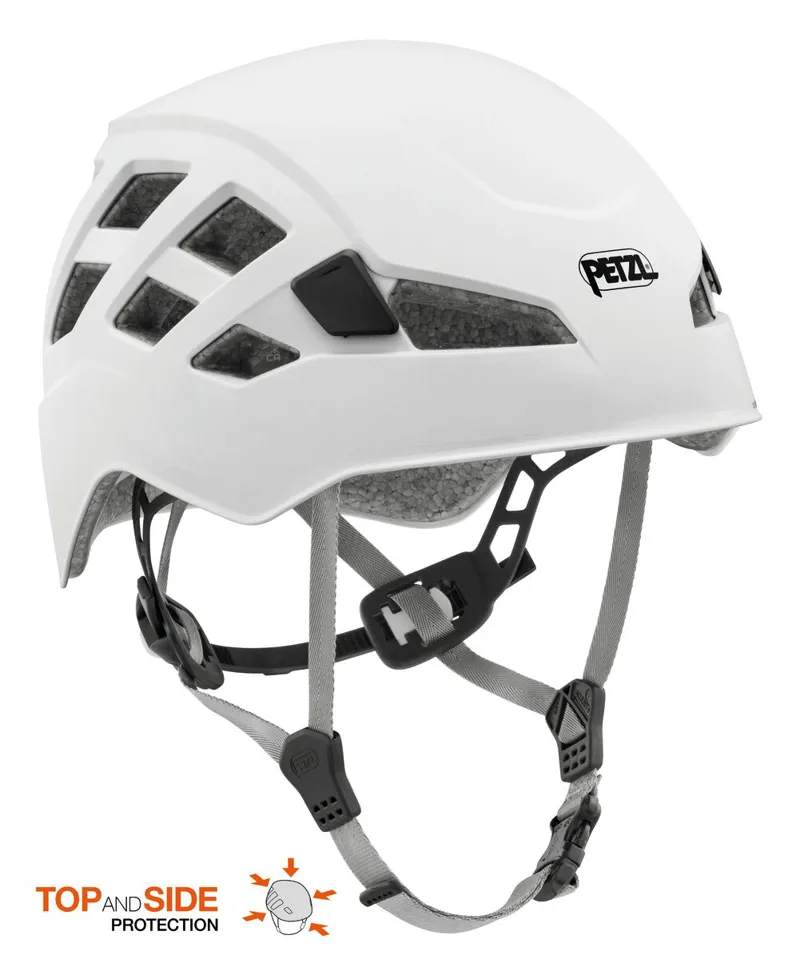Petzl Boreo Helmet White-1