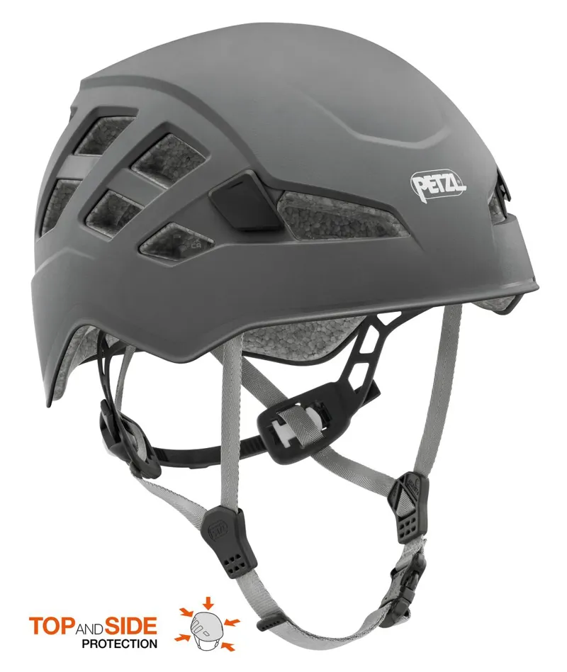 Petzl Boreo Helmet Grey-1