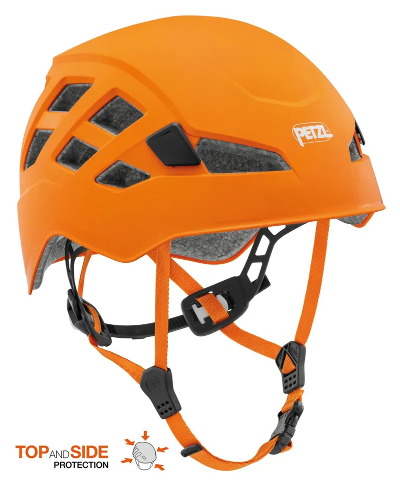 Petzl Boreo Orange-1