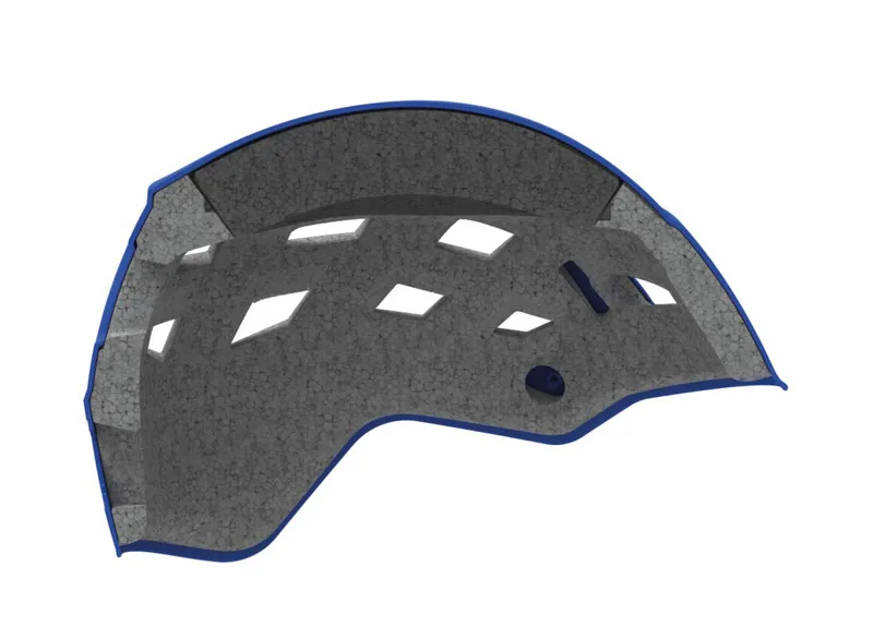 Petzl Boreo Helmet Grey-3