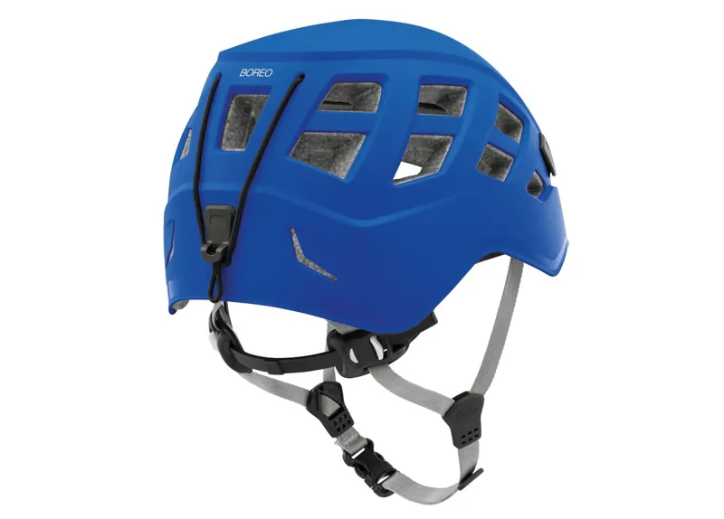 Petzl Boreo Helmet Blue-2