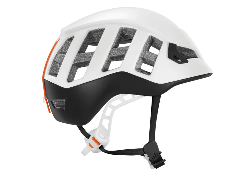 Petzl Meteor Helmet White/Black-2
