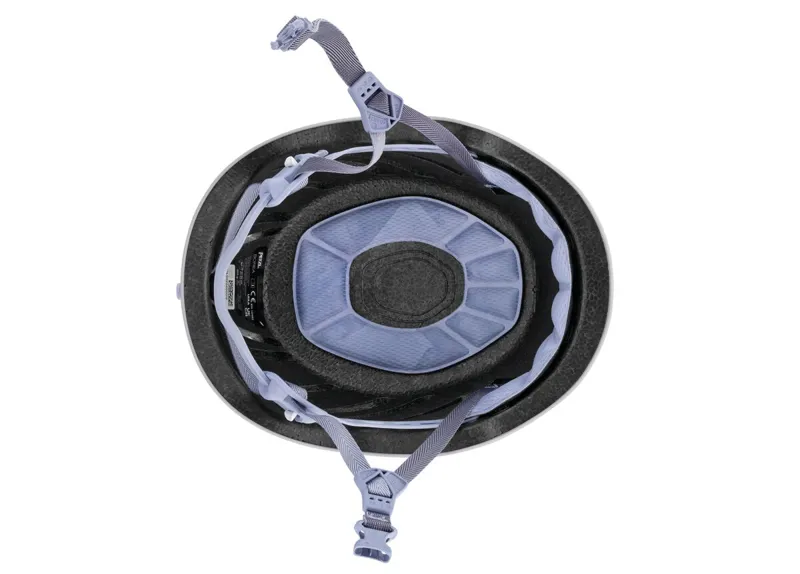 Petzl Women's Borea Helmet Jungle Green-2