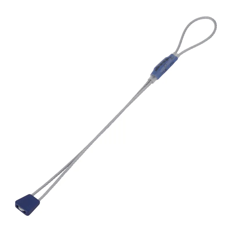 DMM Micro Wallnut 0 Blue