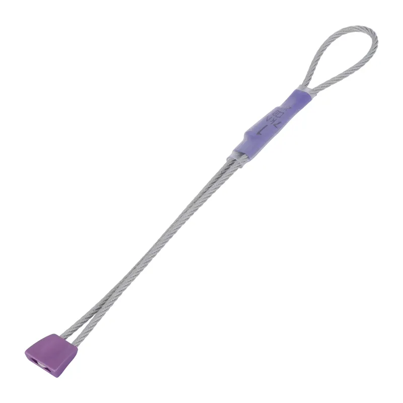DMM Wallnut 1 Purple