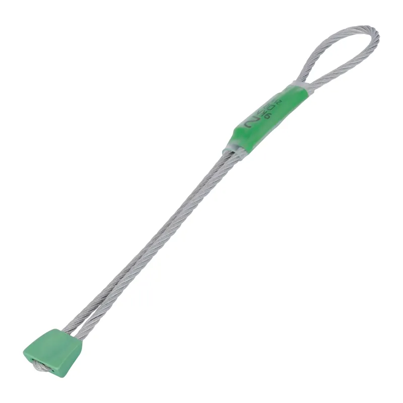 DMM Wallnut 2 Green