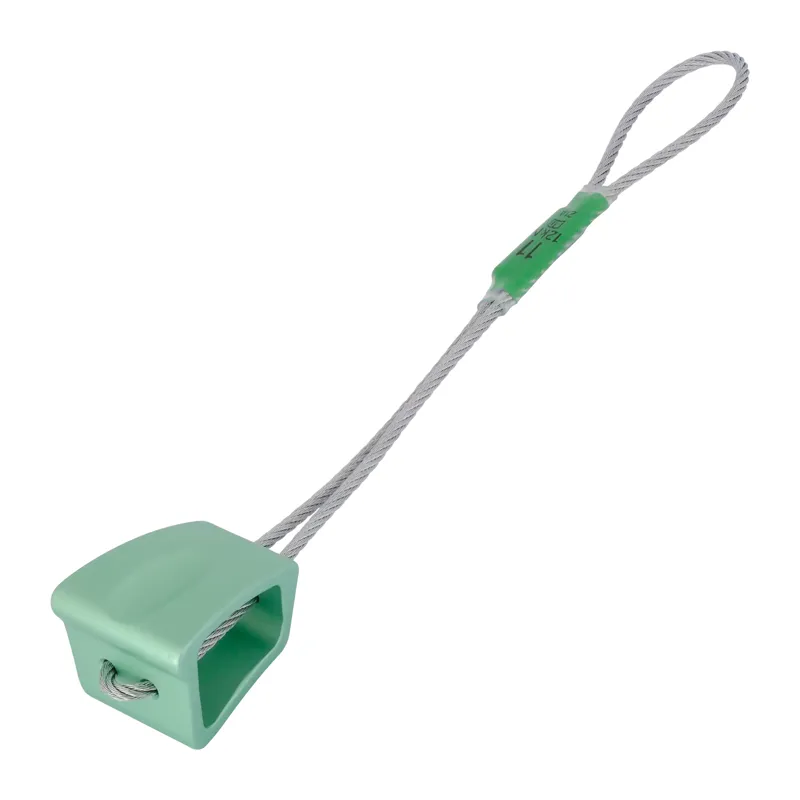 DMM Wallnut 11 Green