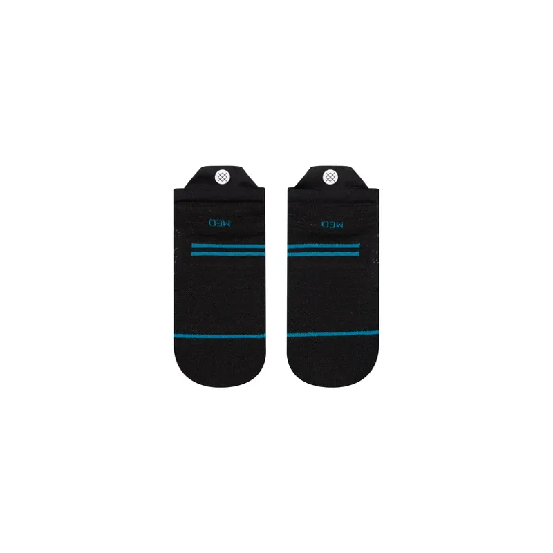 Stance Unisex Athletic Tab Performance Socks Black-2