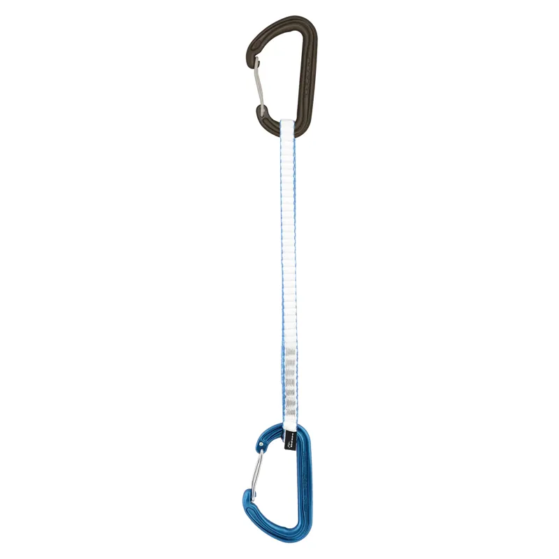 DMM Spectre Quickdraw 25cm Blue