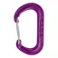 DMM XSRE Wire Carabiner Purple