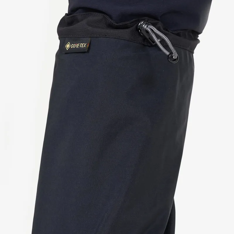 Montane Alpine Spirit Gaiter Black-11