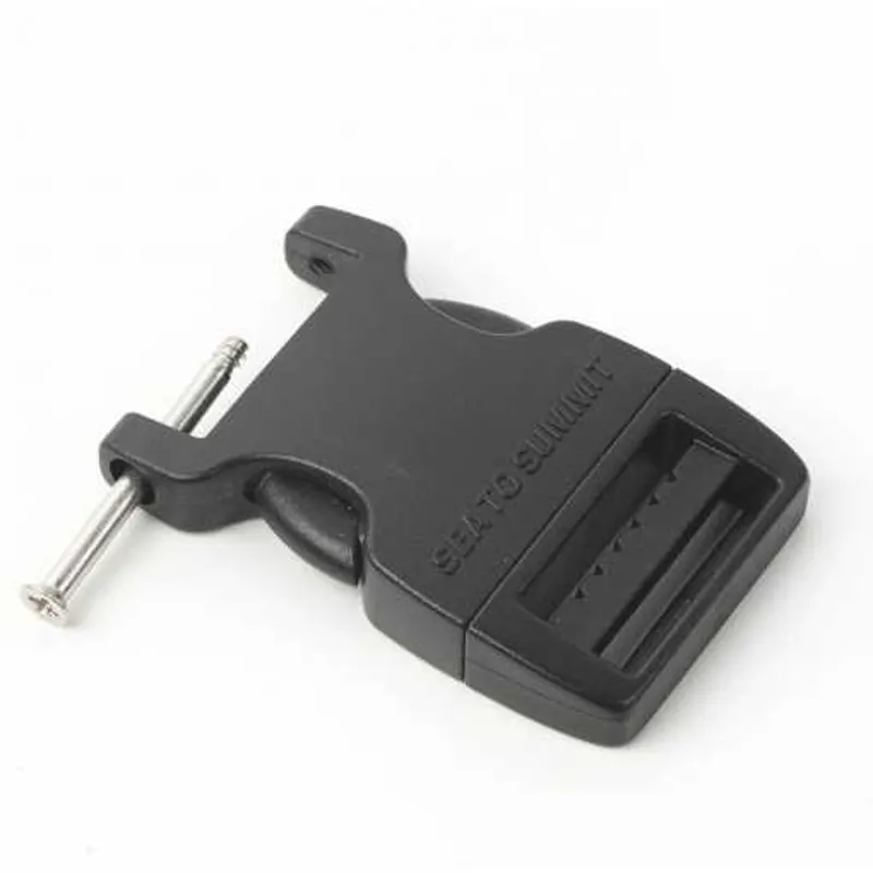 Sea to Summit Field Repair Buckle 50mm Side Release 1 Pin