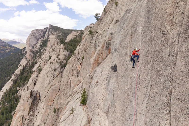 Montane Womens Ineo Pants Black-7