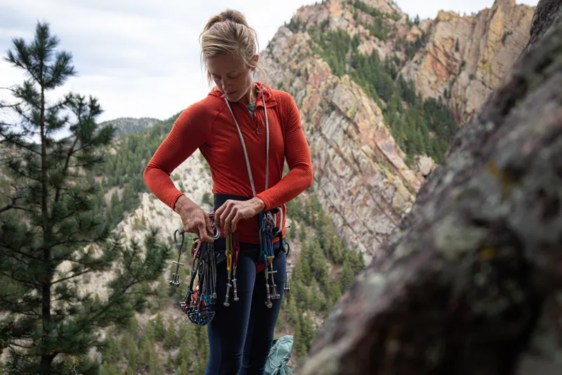 Montane Womens Ineo Pants Eclipse-6