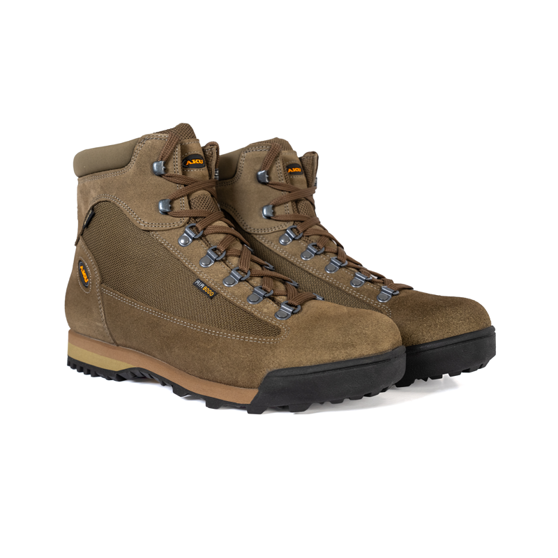 AKU Mens Slope GTX Olive-7