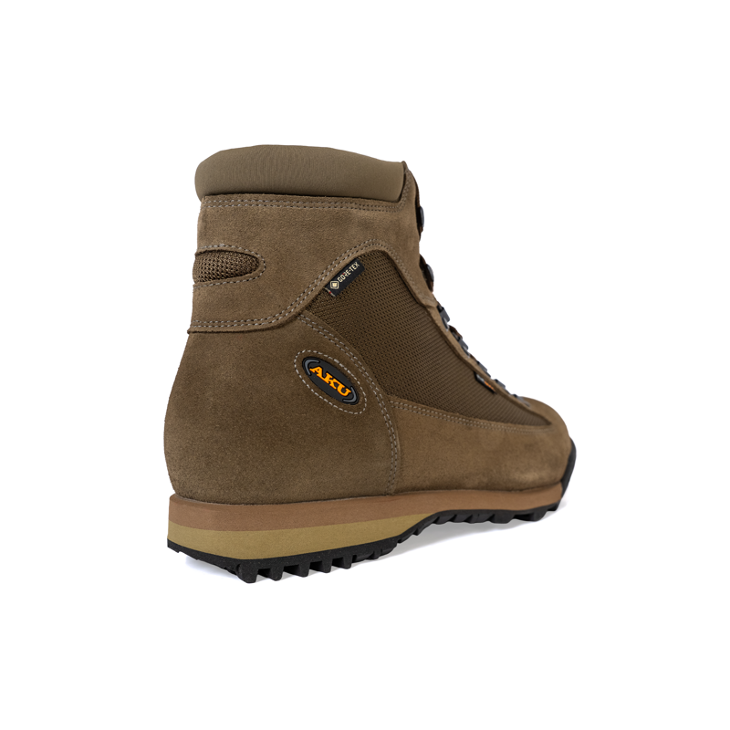 AKU Mens Slope GTX Olive-6