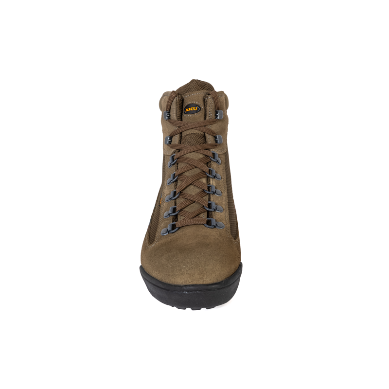 AKU Mens Slope GTX Olive-4