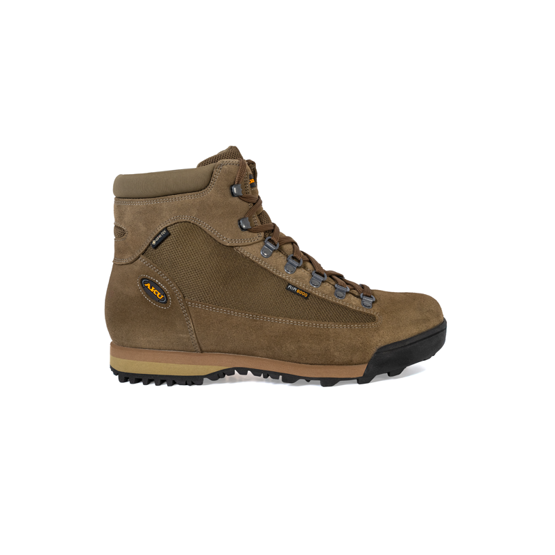 AKU Mens Slope GTX Olive-3