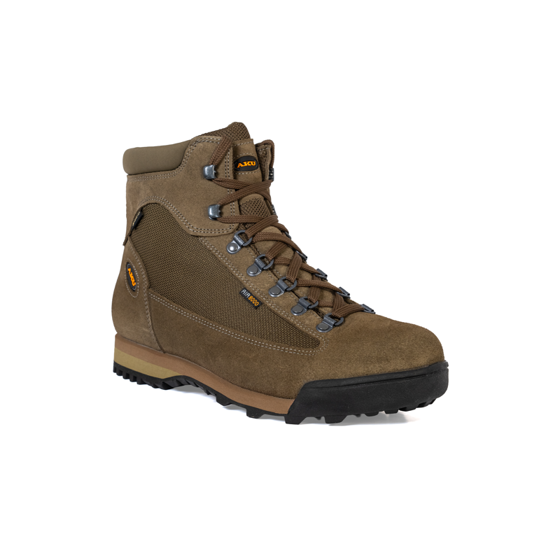 AKU Mens Slope GTX Olive-2