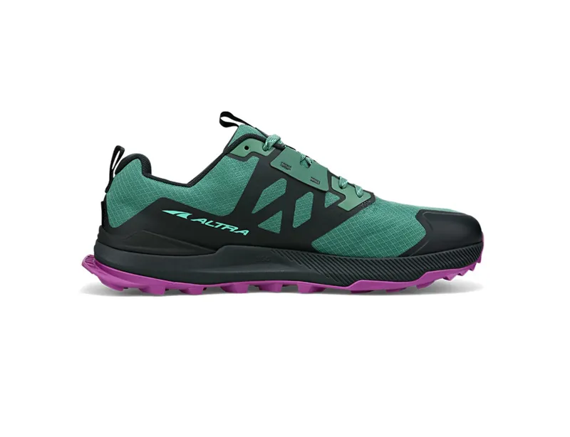 Altra Mens Lone Peak 7 Green-3