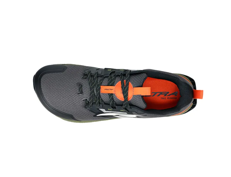 Altra Mens Lone Peak 7 Black-2