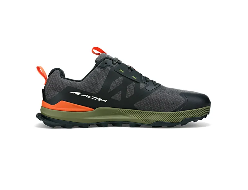 Altra Mens Lone Peak 7 Black-3