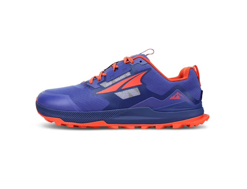 Altra Men's Lone Peak 7 Purple