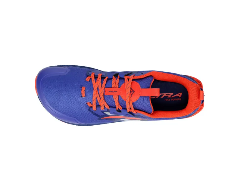 Altra Men's Lone Peak 7 Purple-2