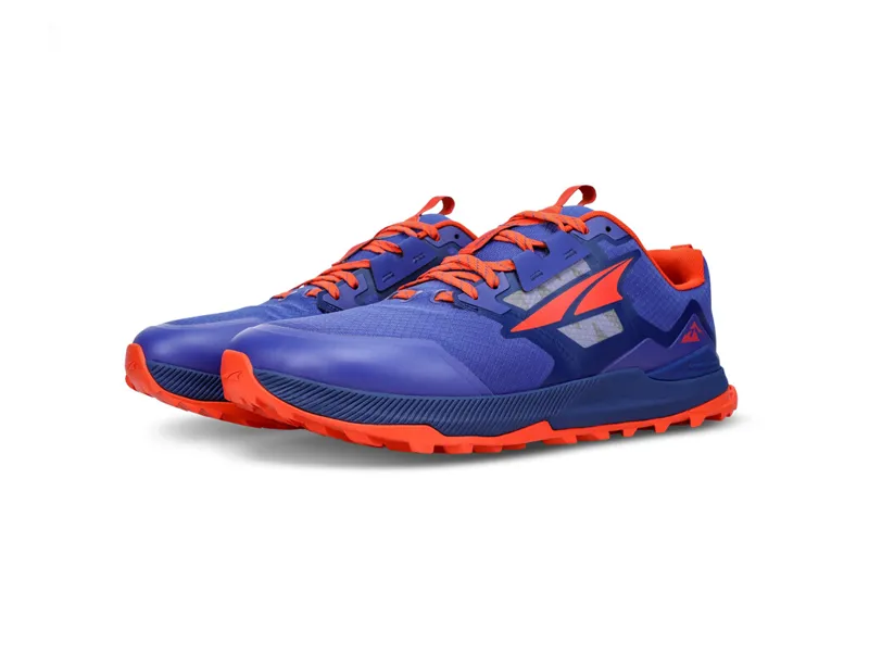 Altra Men's Lone Peak 7 Purple-4