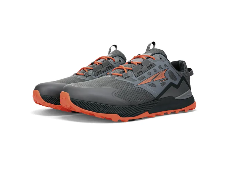 Altra Mens Lone Peak Low All-Weather 2 Grey-4