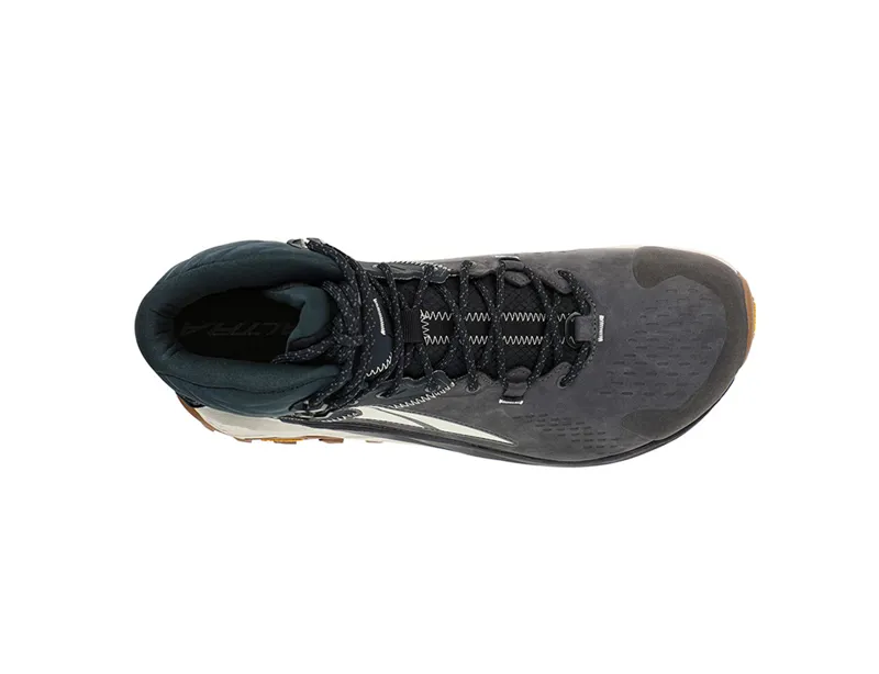 Altra Mens Olympus 5 Mid GTX Black-3