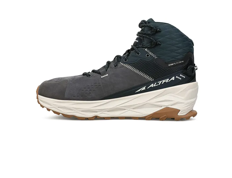 Altra Mens Olympus 5 Mid GTX Black-2