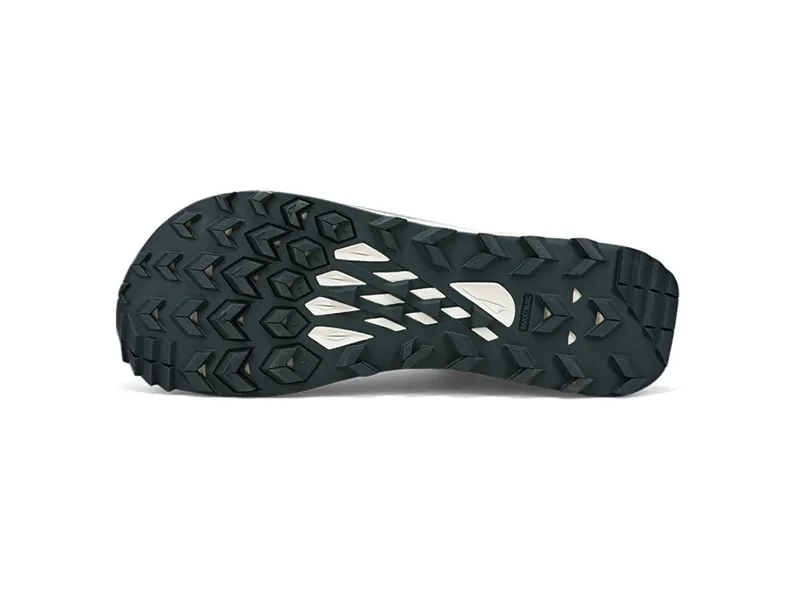 Altra Mens Lone Peak Mid All Weather 2 Black-1