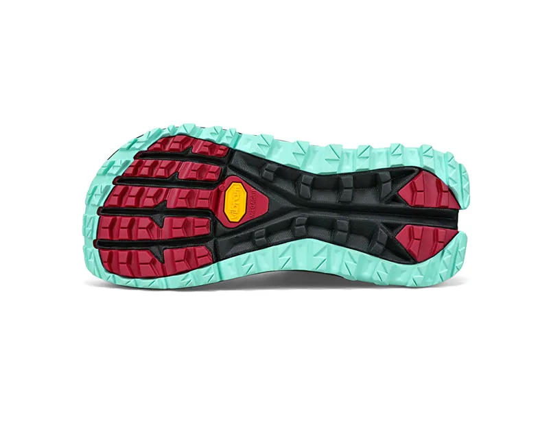 Altra Womens Olympus 5 Brown-1