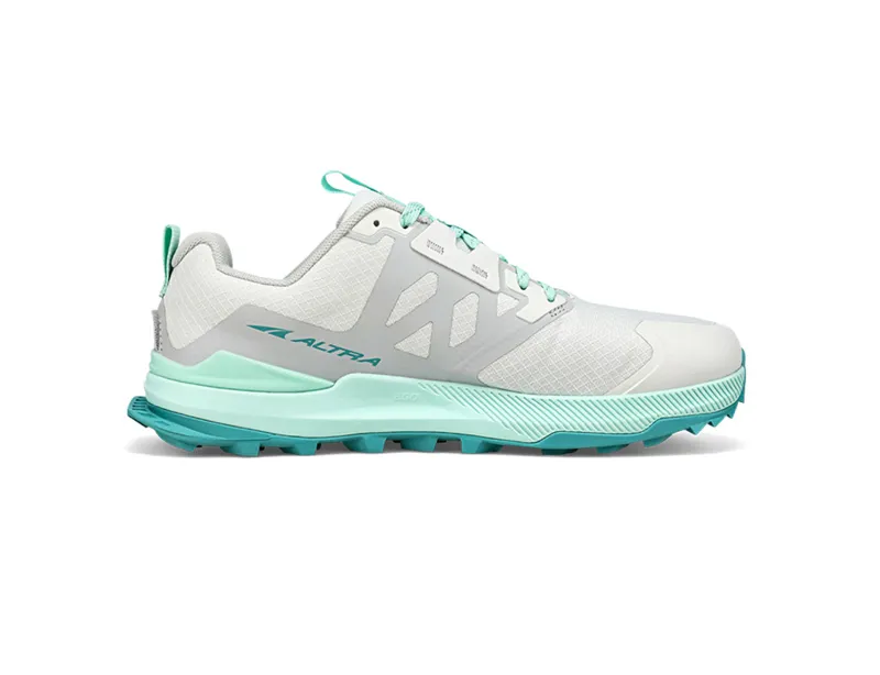 Altra Womens Lone Peak 7 Light Grey-3