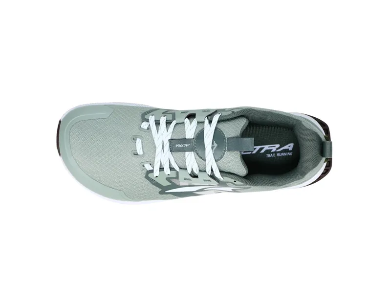 Altra Womens Lone Peak 7 Green-4