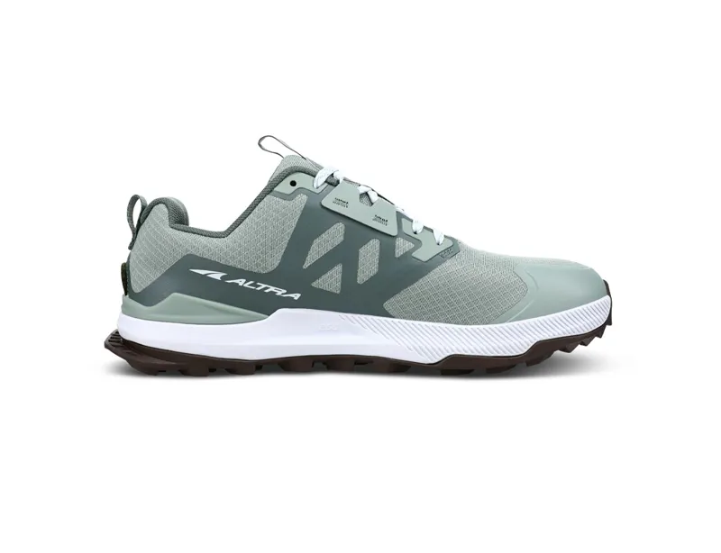 Altra Womens Lone Peak 7 Green