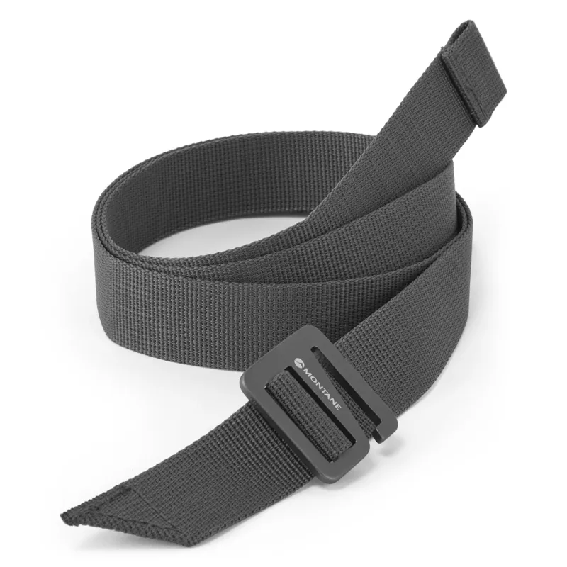 Montane 25mm Belt Slate