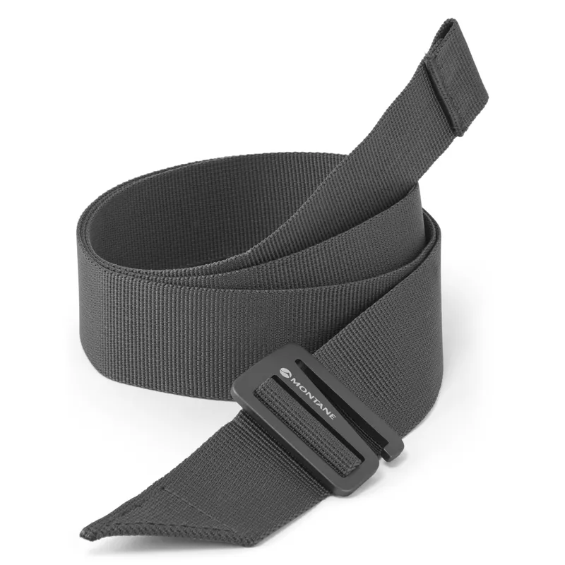 Montane 35mm Belt Slate