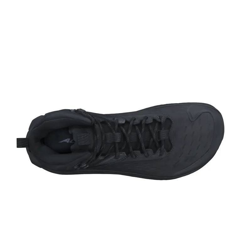 Altra Men's Olympus 6 Hike Mid GTX 2 Black-2