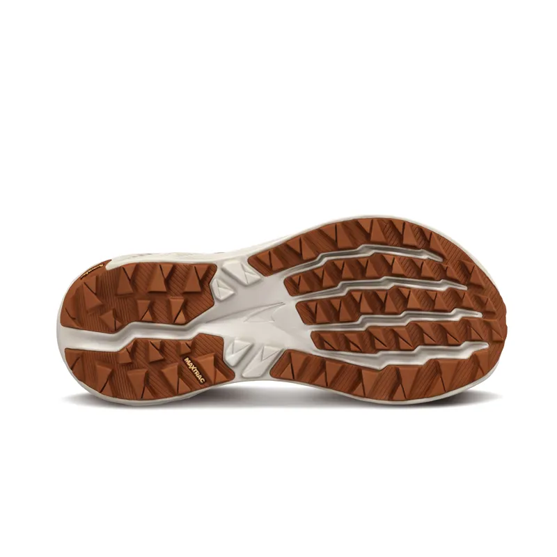 Altra Women's Experience Wild Trail Running Shoes Taupe-2