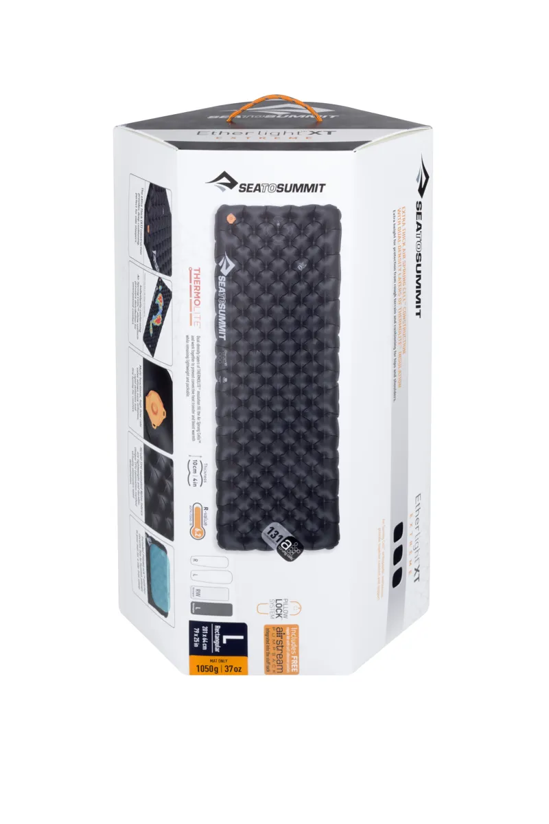 Sea To Summit Ether Light XT Extreme Mat Rectangular Large-2