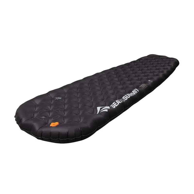 Sea To Summit Ether Light XT Extreme Mat Large Black-1