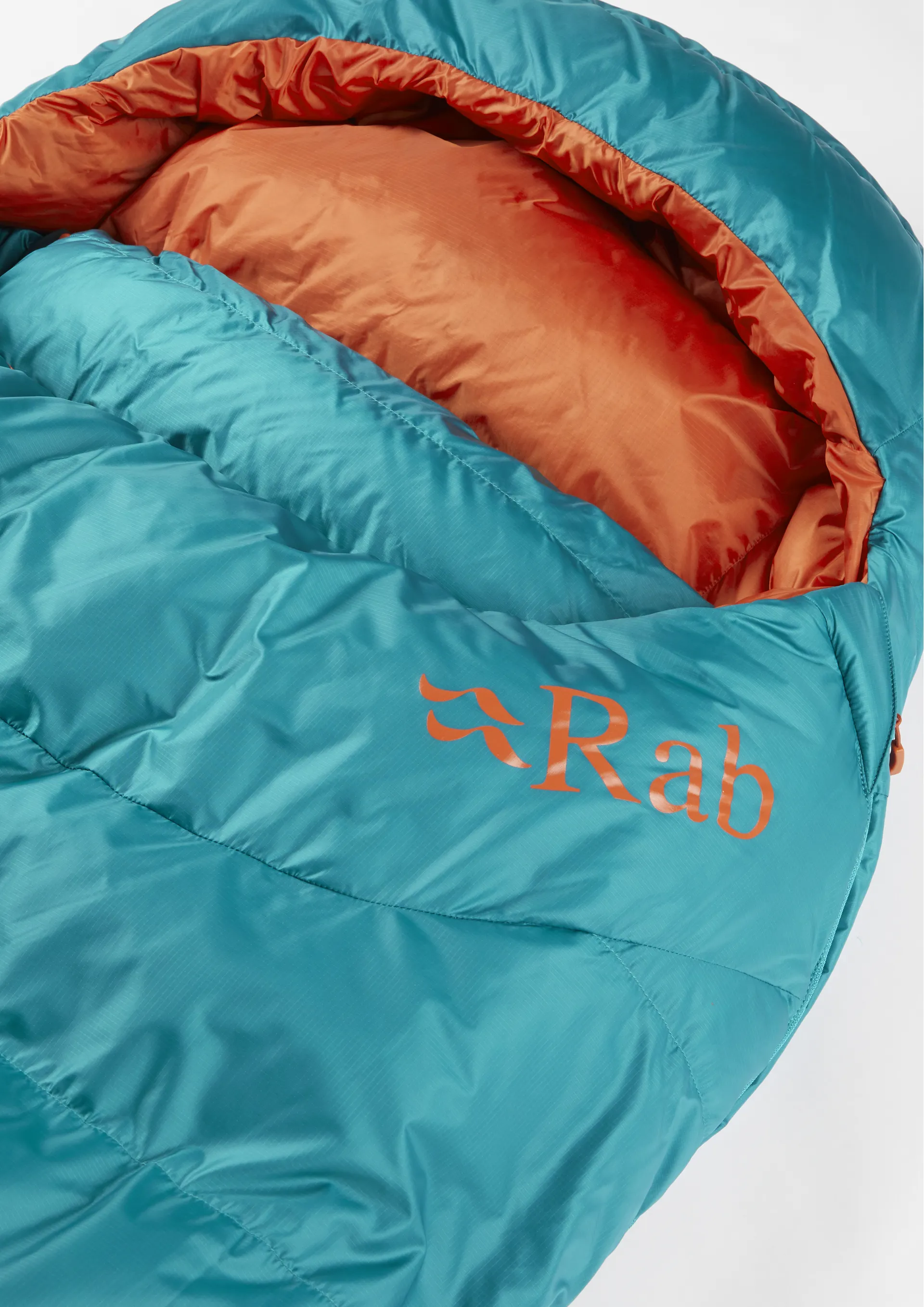 Rab Women's Ascent 500 Down Sleeping Bag (-5C) – Outdoor Action