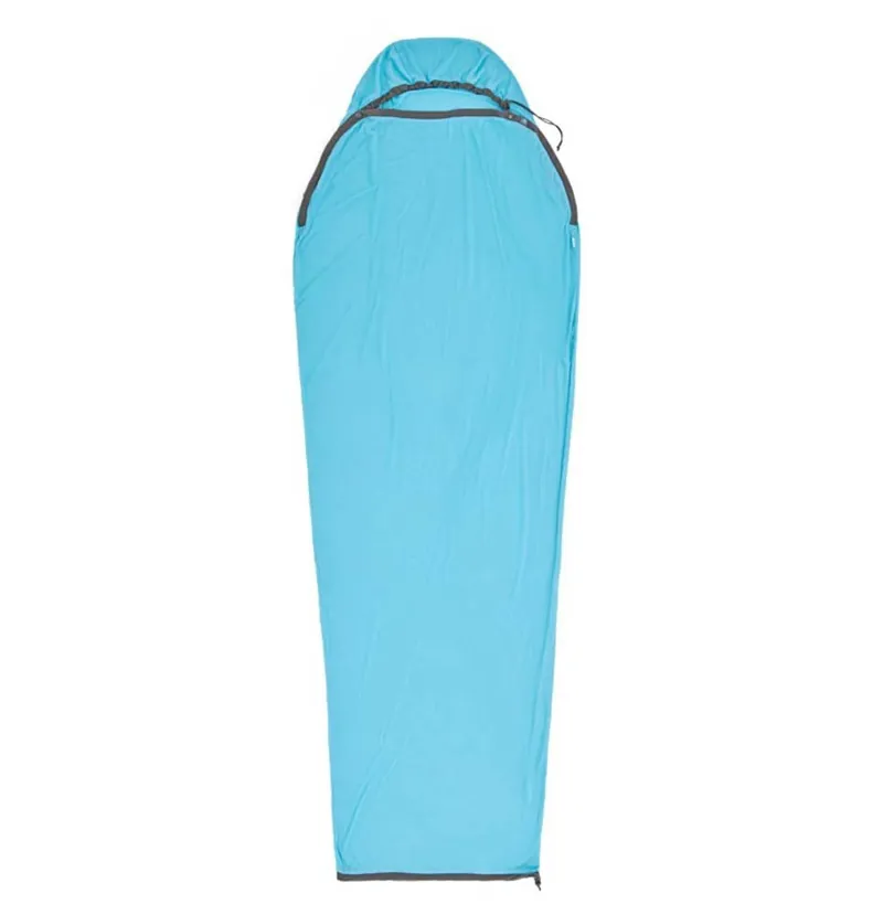 Sea to Summit Breeze Liner Mummy with Drawcord Compact