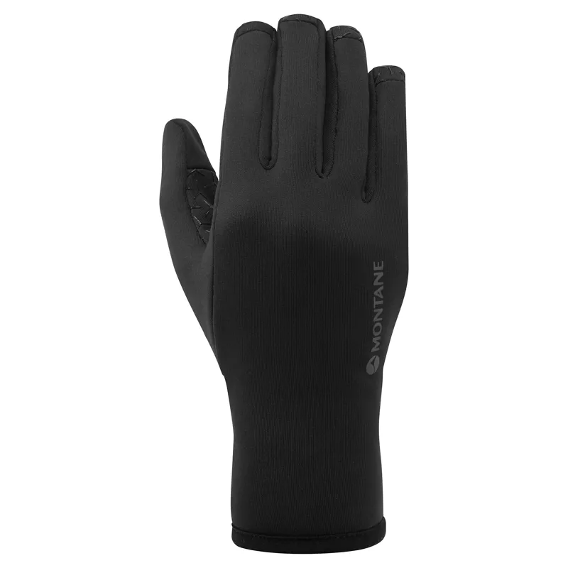 Montane Fury XT Gloves Black