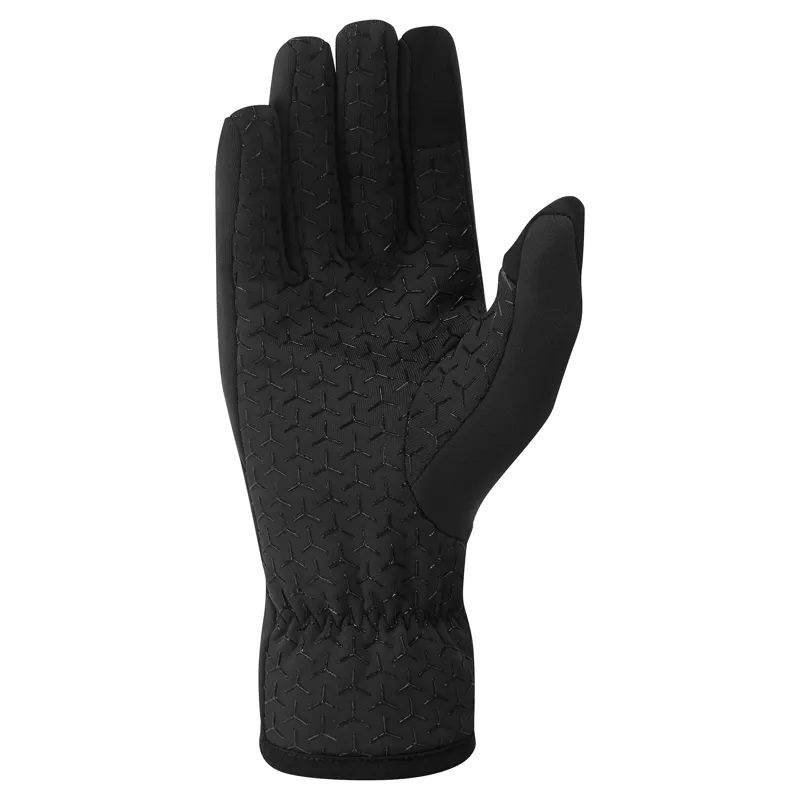 Montane Fury XT Gloves Black-1